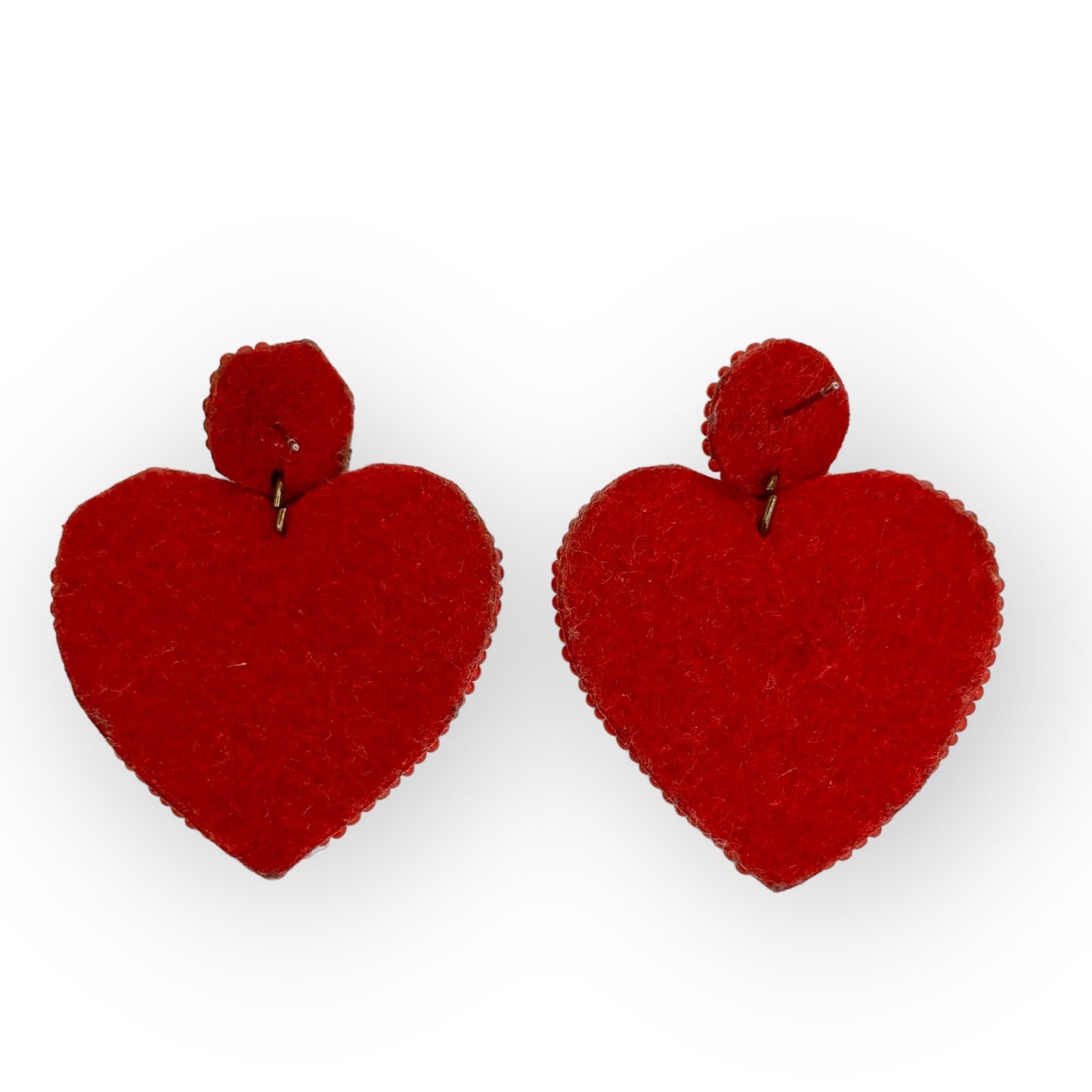 Amour Earrings