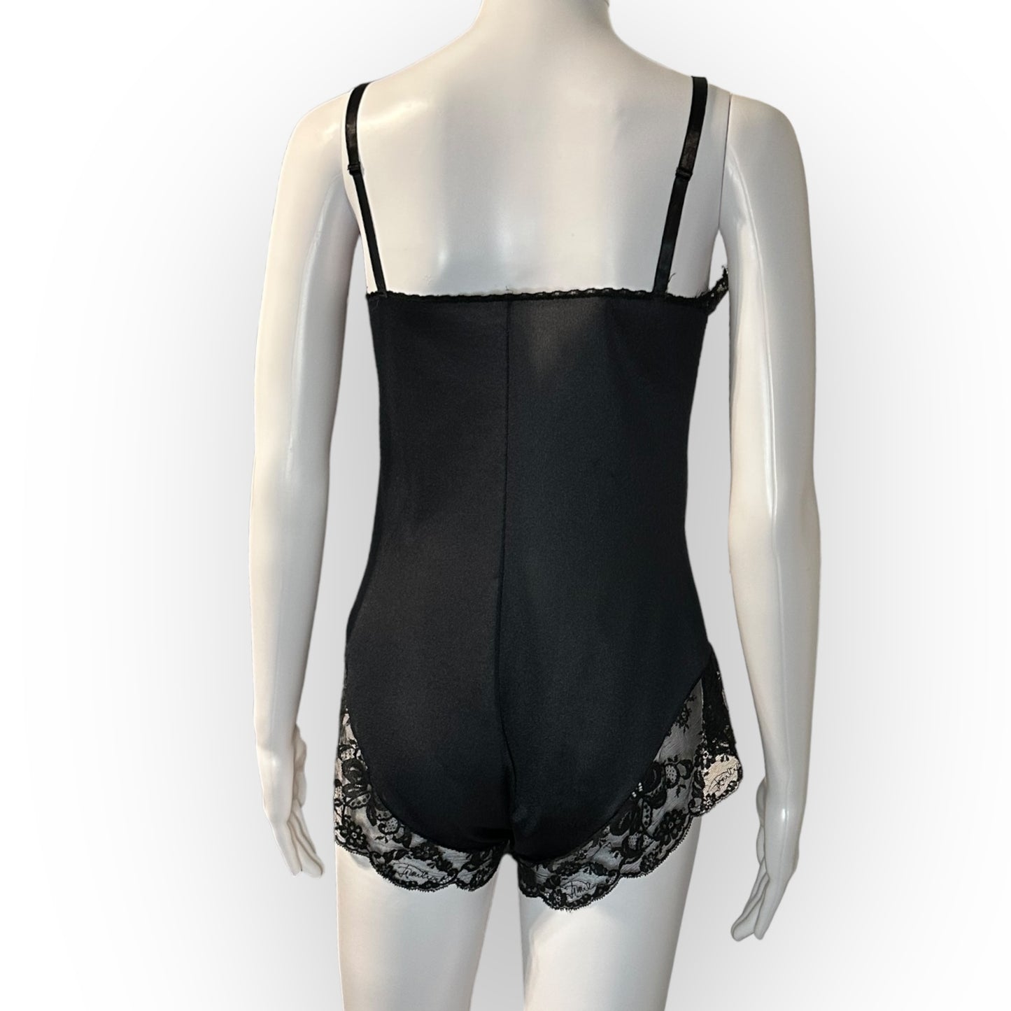 ‘70s Emilio Pucci Teddy