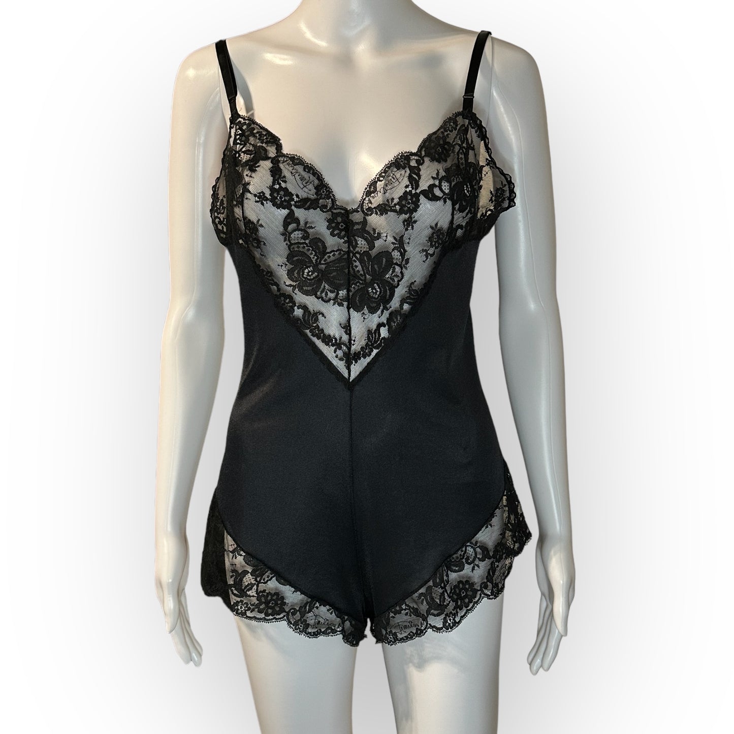 ‘70s Emilio Pucci Teddy