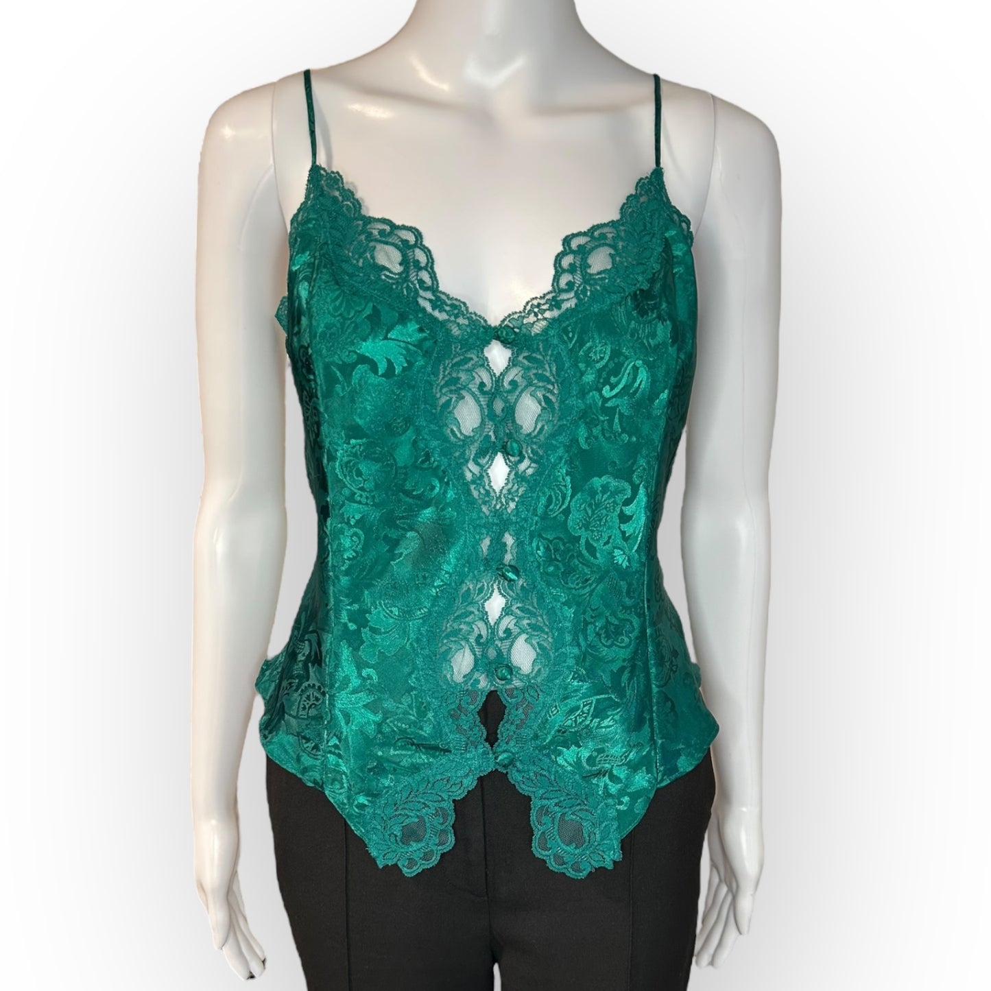 ‘90s VS Gold Label Camisole