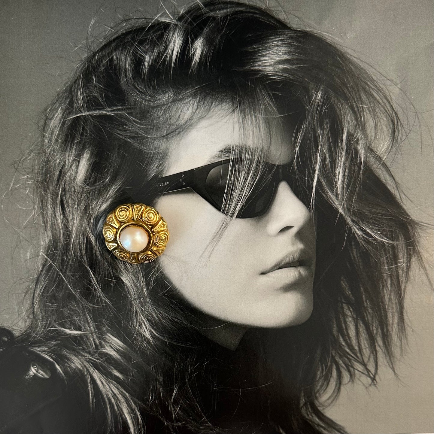 Josephine Earring
