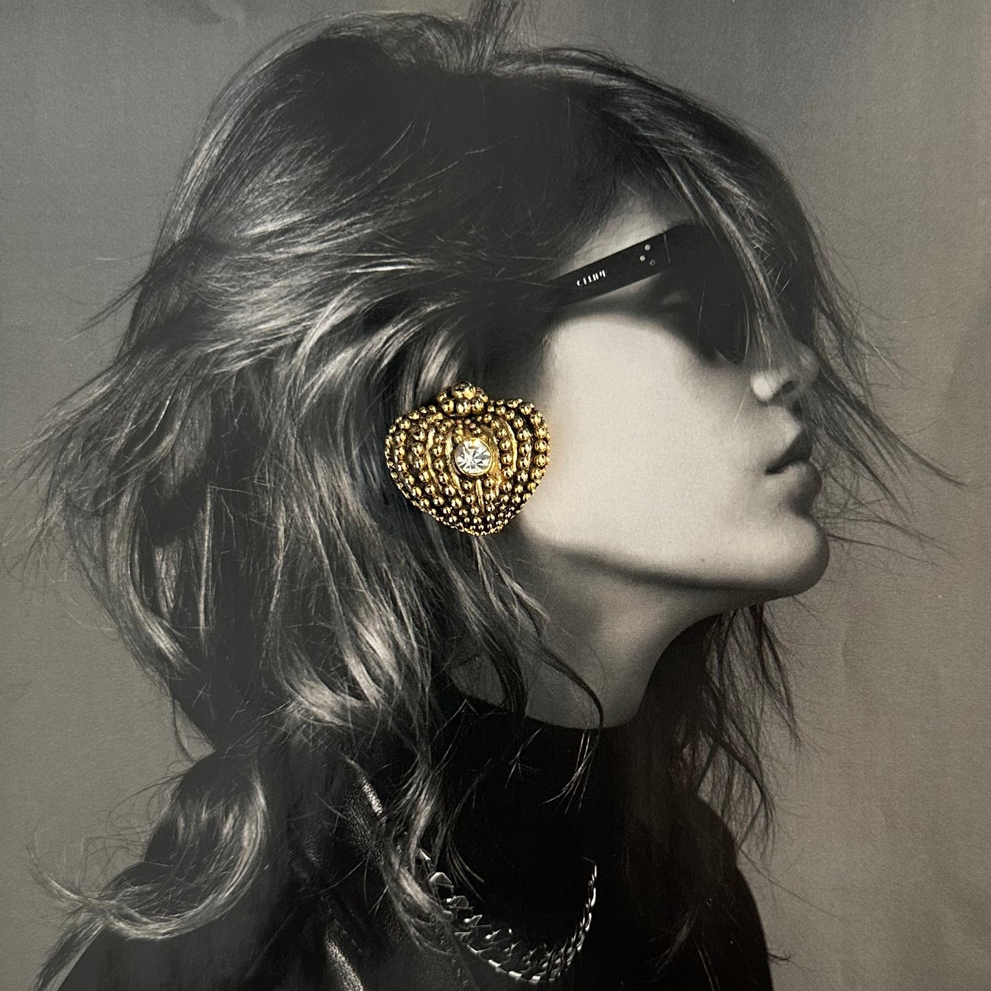 Vivienne Earrings