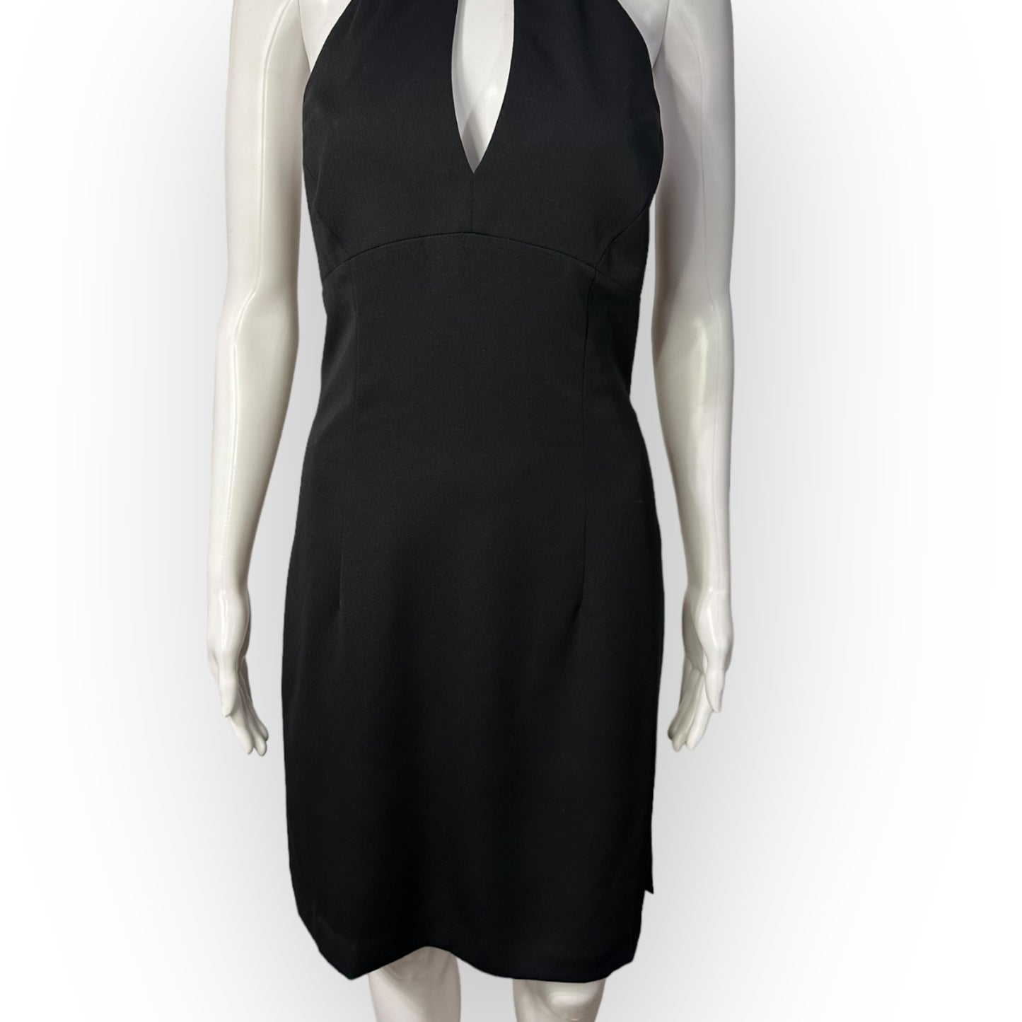 ‘90s Little Black Dress