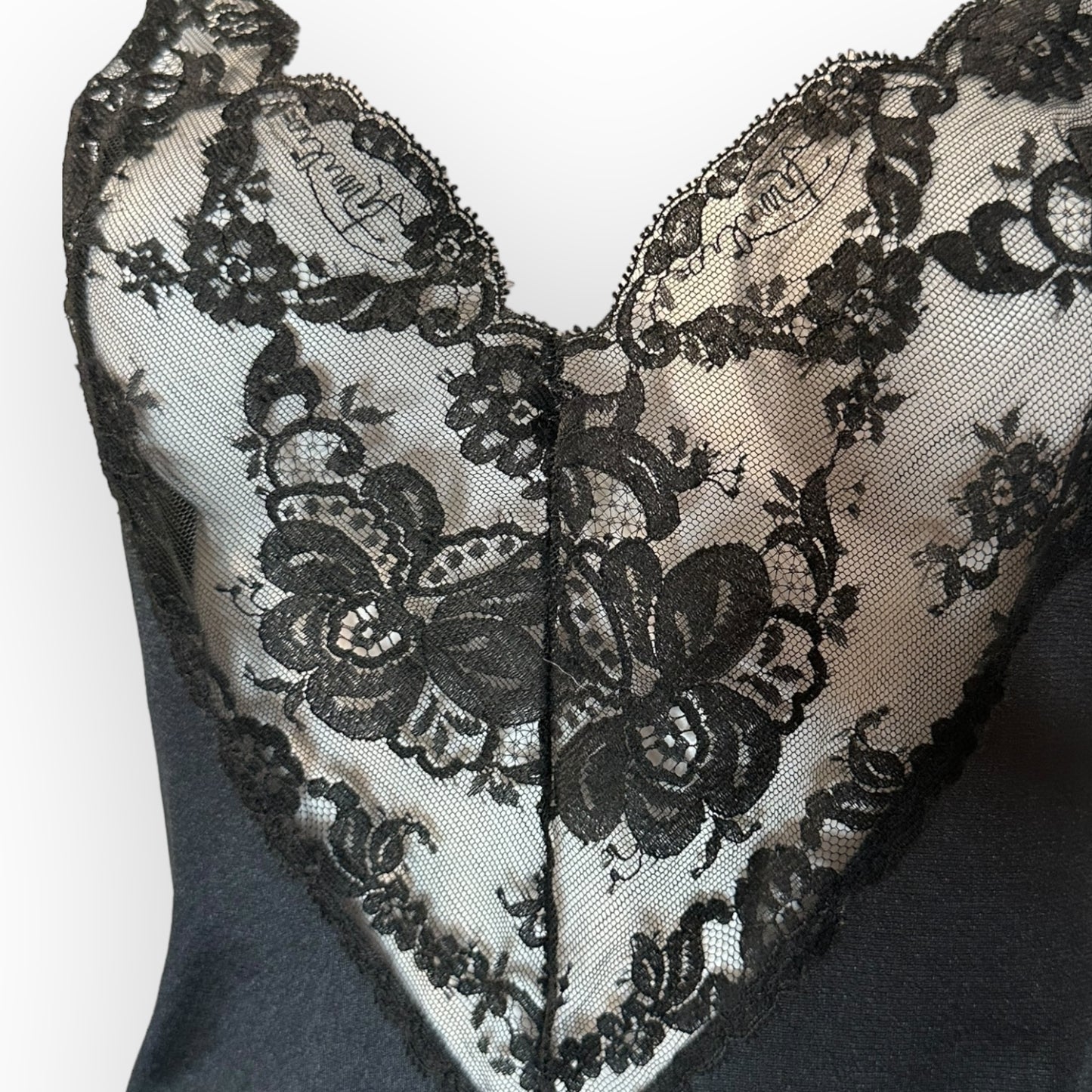 ‘70s Emilio Pucci Teddy
