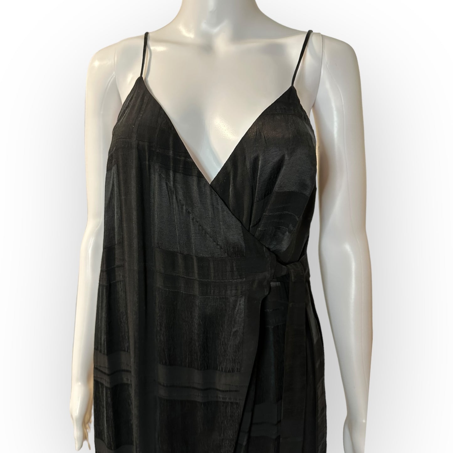 Mara Hoffman Grace Jumpsuit