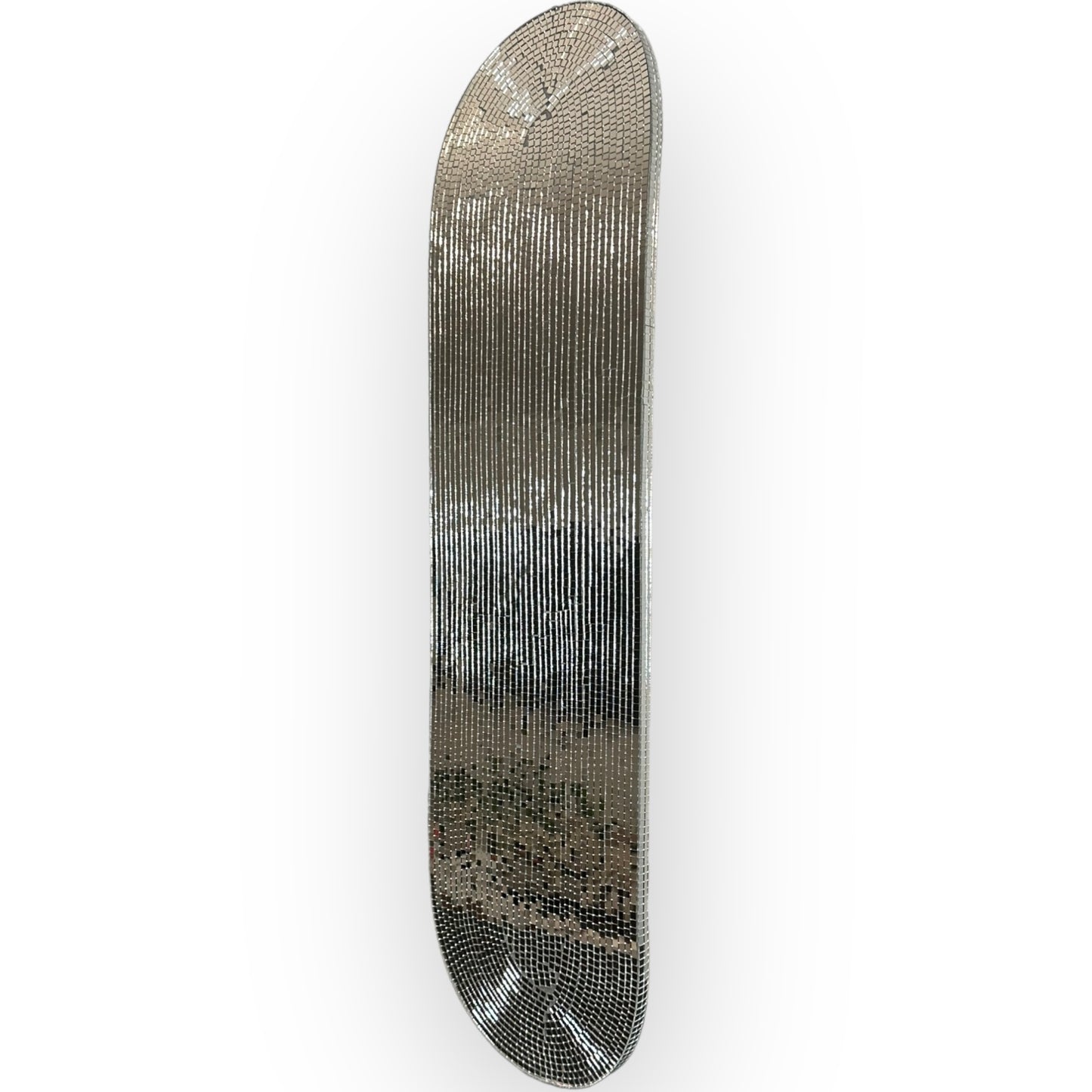 Disco Skateboard