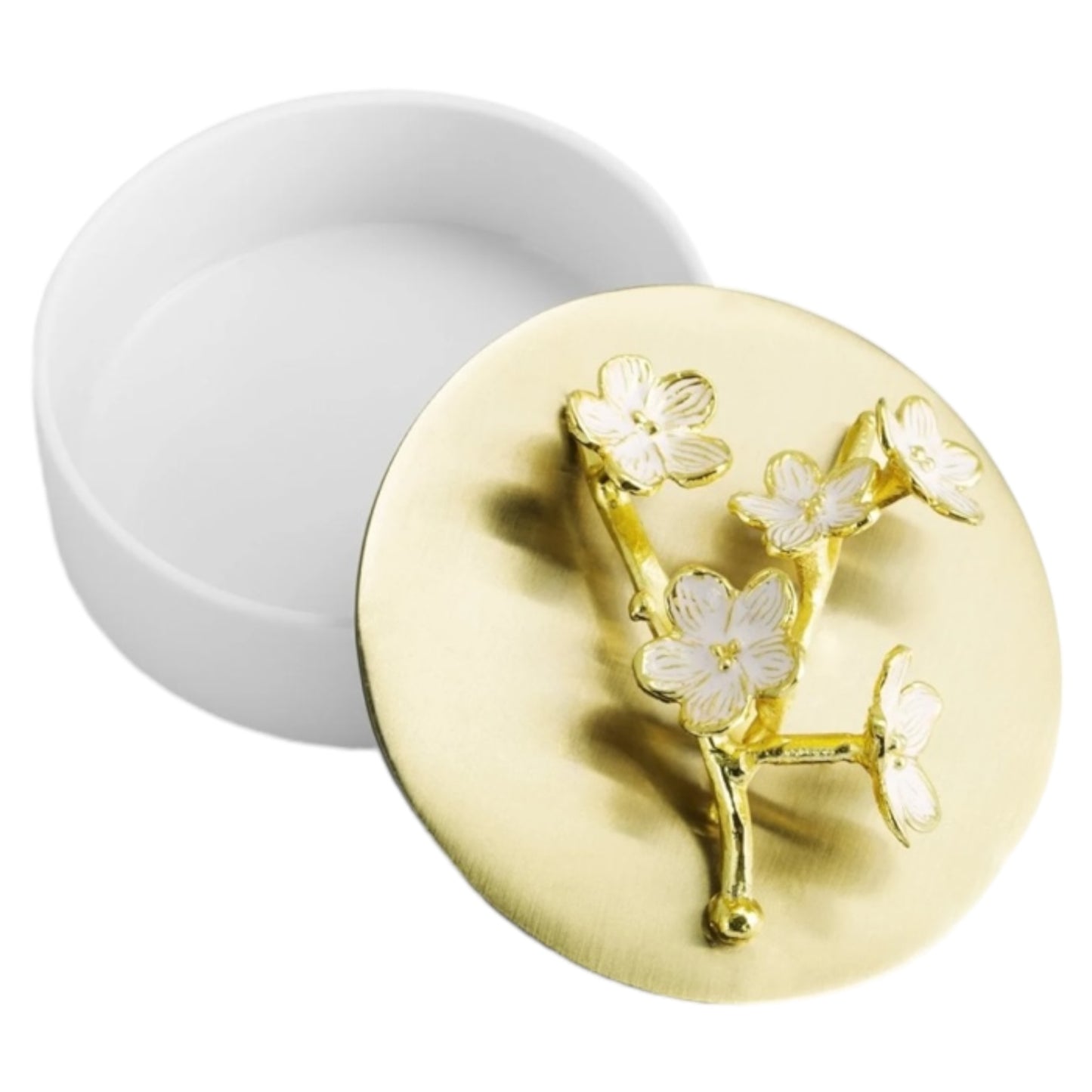 Michael Aram Cherry Blossom Small Box